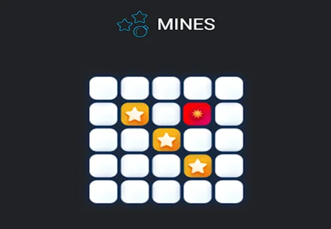 Mines promo codes